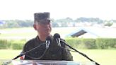 Nafarrete Is New 6th Infantry “Kampilan” Division Chief