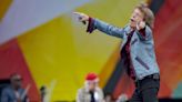 Mick Jagger wades into politics, taking verbal jab at Louisiana governor at performance