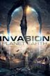 Invasion Planet Earth