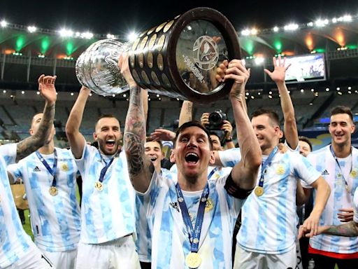 Copa América 2024: Lionel Messi’s final ‘Last Dance’ with Argentina?