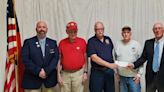 Rochester Elks donate, Voucher for Veterans expands: Community news update