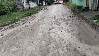 Piden colonos de la Lázaro Cárdenas legalizar predios