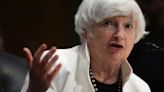 Janet Yellen Says Treasury Is 'Not Involved' in Planning With Investors for Default