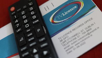 Households who fail to pay TV licence may face immediate fixed-charge notice