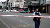 New Zealand shooting – news: Gunman who killed two in Auckland was being monitored for domestic violence