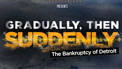 Award-winning documentary movie on the Detroit bankruptcy has its streaming debut