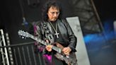 Tony Iommi says his long-awaited solo album is coming along nicely – but he’s in no rush to finish it