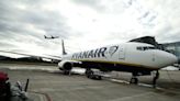 De París a Milán: los destinos olvidados en el aeropuerto de Vigo