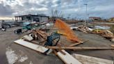 British tourist ‘has never known wind like it’ as Storm Ciaran batters Italy