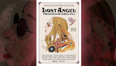 Cook review: Hear sublime music in ‘Lost Angel’ Judee Sill documentary