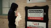 “Dropbox babies”: batalla legal en Florida por los buzones en los que las madres entregan a sus bebés