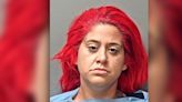 Woman arrested in connection with fatal motel shooting in Fort Worth