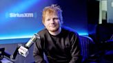 Ed Sheeran posts video about 'turbulent things happening' in his personal life