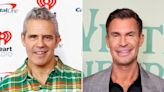 Andy Cohen Discusses ‘Real Housewives of Orange County’ Season 18 Casting With Jeff Lewis