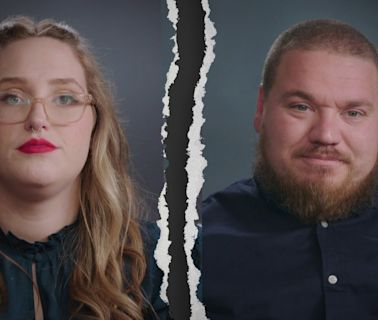 Mama June's Daughter Lauryn 'Pumpkin' Efird Divorcing Husband of 6 Years