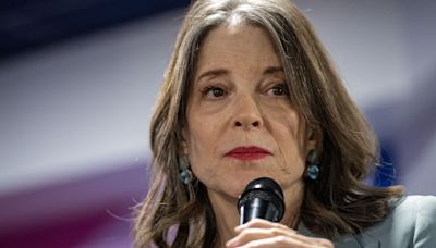 Who is Marianne Williamson? The Woman Still Running for President