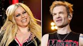 Avril Lavigne Joins Ex-Husband On Stage For Sum 41 Song in Vegas