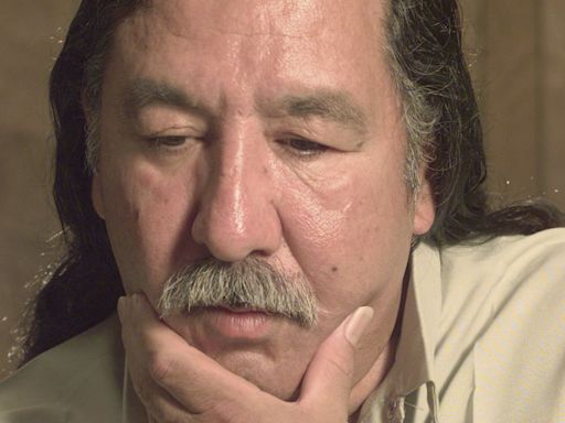 Indigenous activist Leonard Peltier denied parole for 1975 killings of 2 FBI agents serving warrants