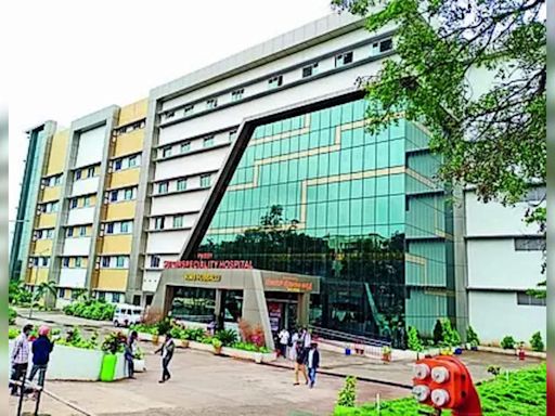 KIMS to be Renamed as Karnataka Medical College and Research Institute (KMC-RI) | Hubballi News - Times of India