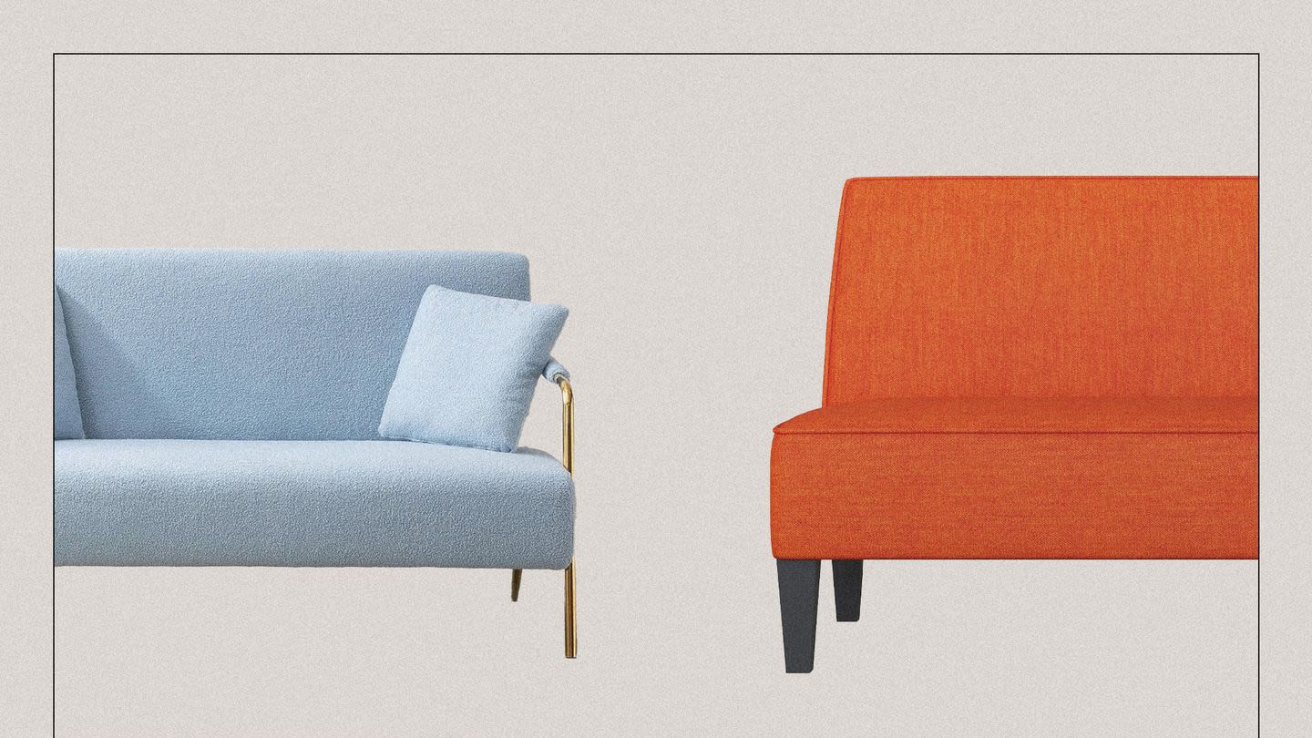 Upgrade Your Living Room for Less With These Sofas Under $200