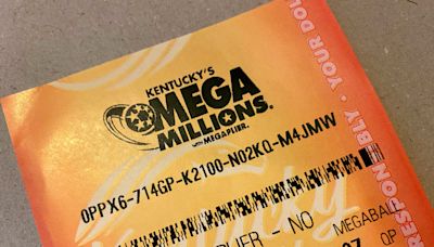 Mega Millions winner! $560 million lottery ticket sold in Illinois for June 4 jackpot