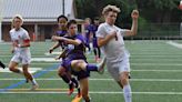 2A High School Boys Soccer: R.A. Long can't let District loss affect it