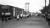 Segregation, overcrowded schools and mobile classrooms combined to create turmoil in the 1960s