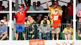 Normalcy of tomahawk chop, Chiefs 'war chant' remains wrong and sickening | Opinion