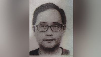 幫手搵人｜45歲施劍亮港鐵旺角站露面後失蹤 家屬3個月後報警