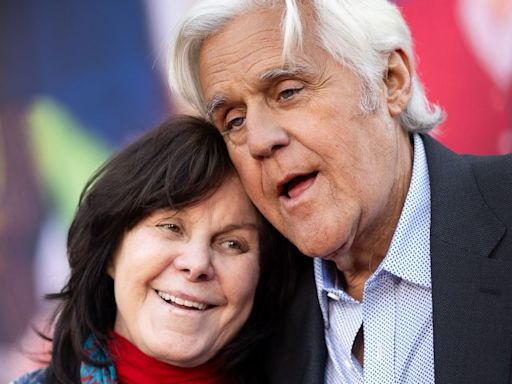 Jay Leno And Wife Enjoy Date Night After News Of Dementia Diagnosis
