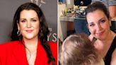 Melanie Lynskey Shares Sweet Way She Stays Connected to Daughter While Filming: 'Her Favorite Thing' (Exclusive)