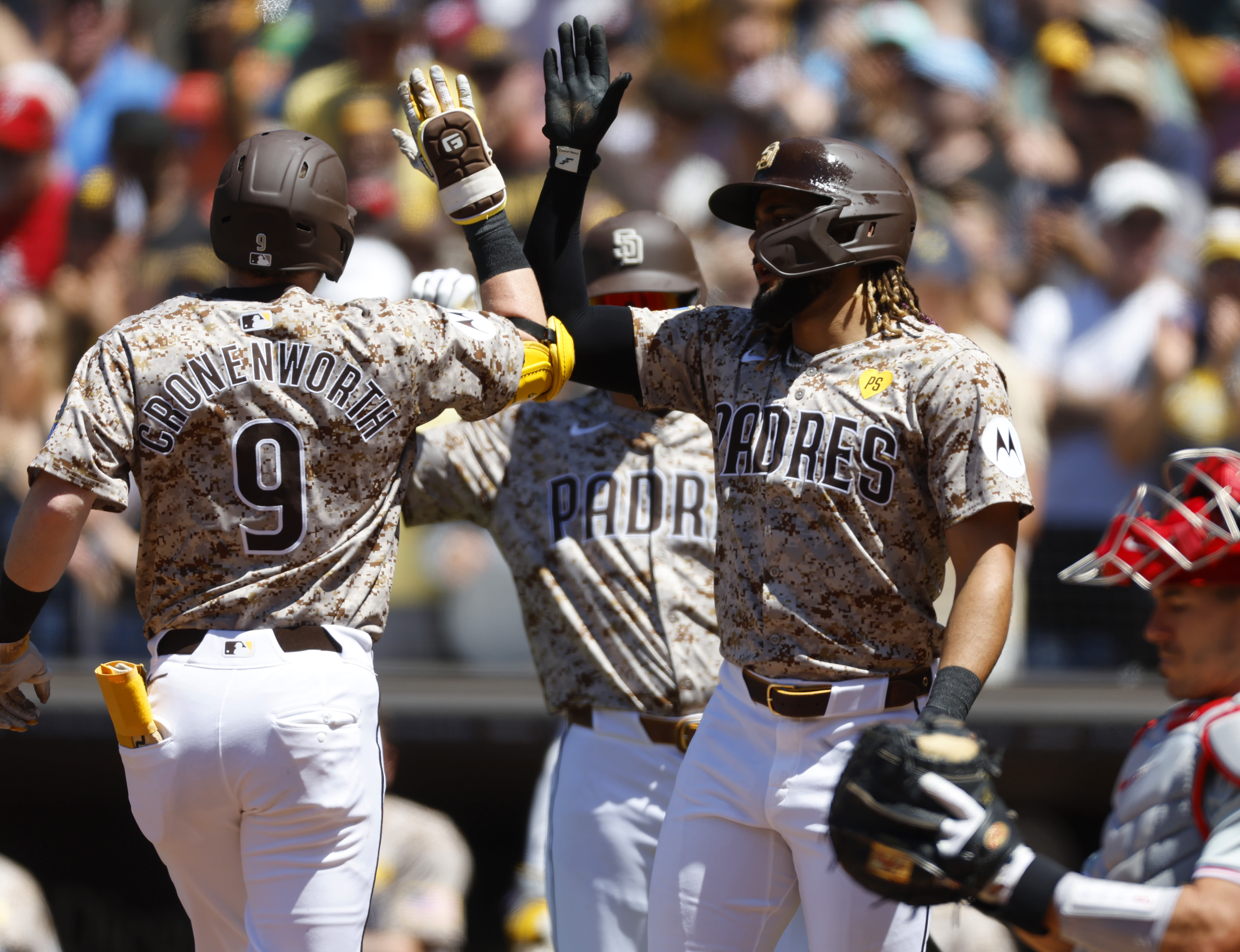 Padres Daily: Shildt's perspective; King's bombs; Cronenworth's hard luck; Tatis' throw