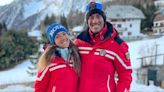 Pro Skier and Girlfriend Dead After Fall, Bodies Found 'Tied Together'