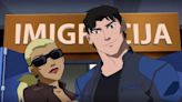 Young Justice Season 3 Streaming: Watch & Stream Online via HBO Max