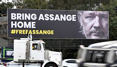 Julian Assange: veja as condições do acordo para a libertação de fundador do Wikileaks