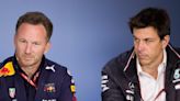 Christian Horner snipes at Toto Wolff: Focus on Mercedes’ problems rather than Max Verstappen