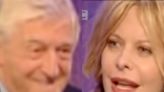 Michael Parkinson’s apology to Meg Ryan over infamous 2003 interview