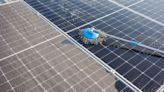 How to clean solar panels | CNN