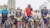 Connor Swift, Cameron Mason and Alex Dowsett will be riding in the 2023 British Gravel Championships