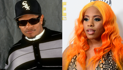 Eazy-E’s Daughter Gives Birth To Child On The Rap Legend’s 60th Birthday