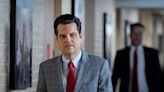 Matt Gaetz Skirts Sex Trafficking Charges