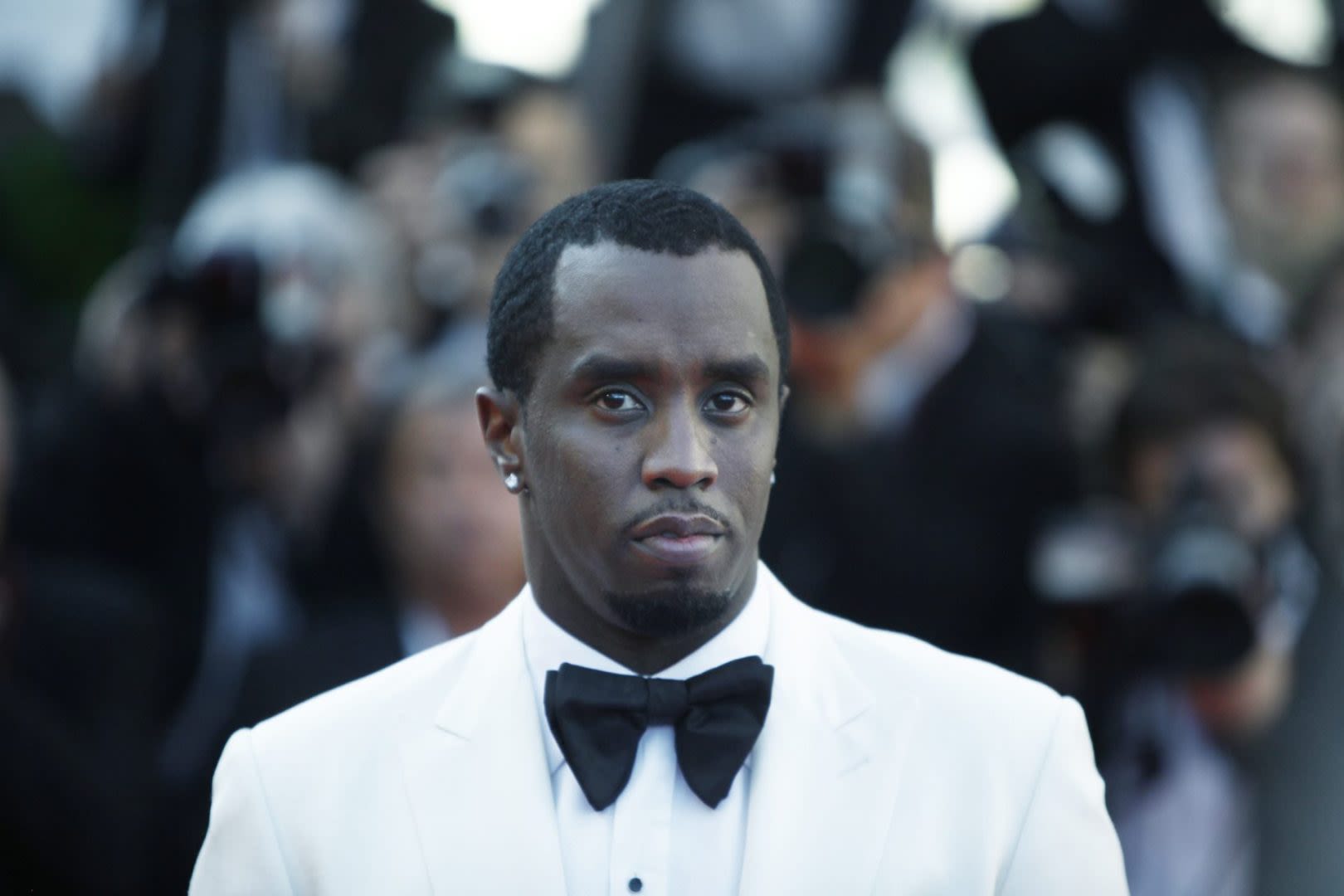 Diddy angry video was released, says doesn't tell the story