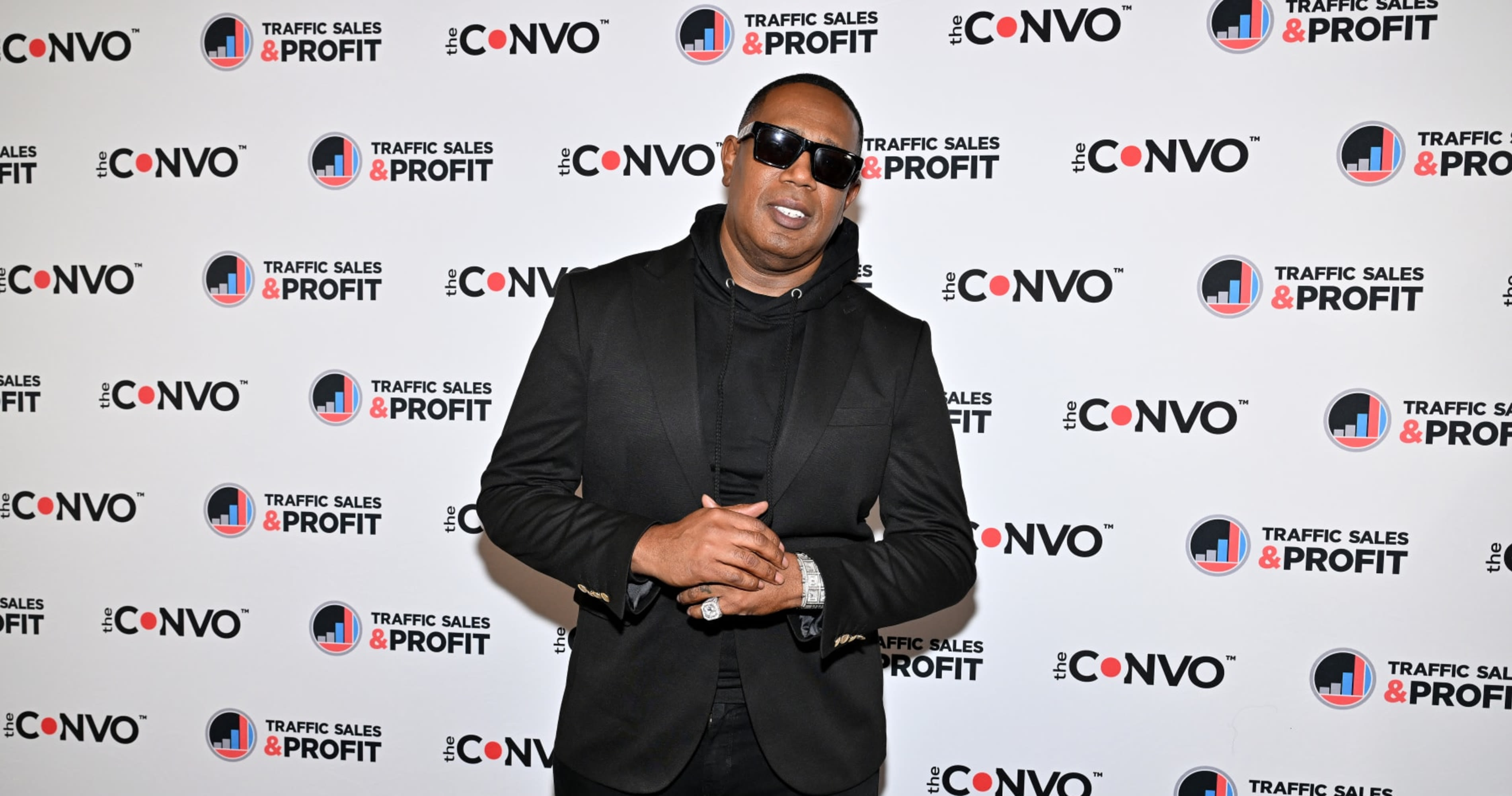 Video: Master P Says Pelicans Would Win NBA Title in 2025 with Him on Coaching Staff