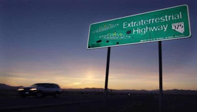 Unveiling the Secrets of Area 51: From Alien Lore to Military Mysteries