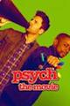 Psych: The Movie