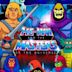 He-Man and the Masters of the Universe