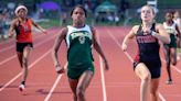 Even with state champion Chelsi Williams limited, Jenkins building deep girls track roster