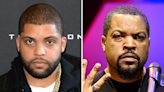 Ice Cube’s son O’Shea Jackson Jr responds to ‘nepo baby’ label: ‘I had to get my a** up and make it work’