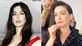 Anne Hathaway Becomes a Beauty Influencer in 'LipTok' Video Revealing Her Genius Lip-Plumping Hack: WATCH!