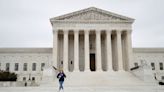 U.S. Supreme Court to hear Republican bid to curb judicial oversight of elections